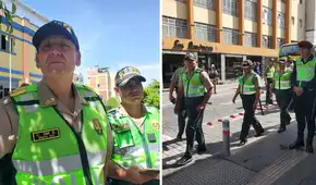 Estado de emergencia en Arequipa: Ejército se une a operativos para capturar a mafias extranjeras Estado de emergencia en Arequipa: Ejército se une a operativos para capturar a mafias extranjeras
