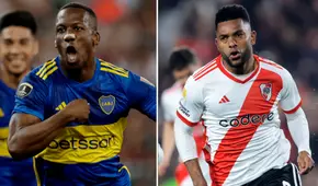 ¿Qué canal transmitirá el Boca Juniors vs. River Plate por la Copa de la Liga Profesional?