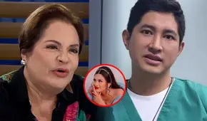 Dra. Sasieta pide sanción para Dr. Fong por muerte de Muñequita Milly: "Que no vuelva a ejercer"