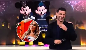 Ethel Pozo sobre María Pía y Carlota por defender a Yaco Eskenazi en 'MQM': "No son mis amigos"