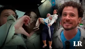 Luisito Comunica 'renta novios' en Japón por un día: ¿qué hicieron y cuánto gastó?