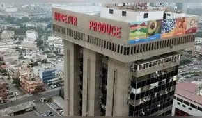 César Quispe Luján es el nuevo viceministro de Mype e Industria del Produce