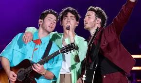 Setlist Jonas Brothers en Perú 2024: lista completa de canciones para el concierto en Lima