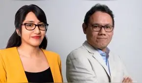 Presentación de 'No estamos solos': herramientas de inteligencia artificial en la era de la desinformación'