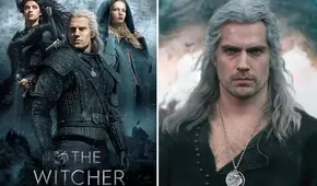 'The Witcher': Netflix anuncia última temporada de la serie tras la salida de Henry Cavill