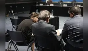 Patricia Benavides: contradicciones y faltas a la verdad en su alegato ante la JNJ