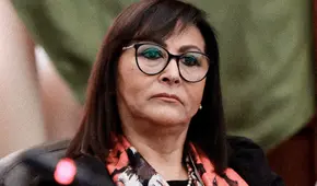 Milagros Jáuregui afirma que proyecto antiderechos de educación sexual nada tiene que ver con su fe