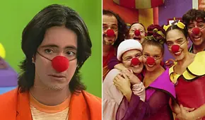 ¿Cómo murió Tony de 'Pataclaun' y dónde se encuentra 'enterrado' el fantasma?