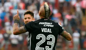 Colo-Colo ganó 1-0 a U. Católica y quedó listo para enfrentar a Alianza Lima por la Libertadores