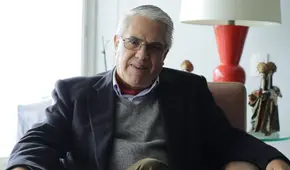 Exministro del Interior Gino Costa: en Perú los buenos funcionarios son perseguidos y los malos son premiados