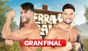 GRAN FINAL de ‘Tierra Brava’: horario, participantes y dónde ver ONLINE y GRATIS