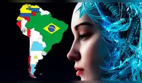 ¿Qué es la inteligencia artificial soberana?, por Ragi Burhum