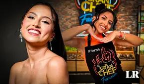 Lita Pezo y su deseo de ganar 'El gran chef': "Si no fue la Gaviota, que sea la olla"