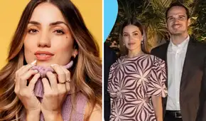 Cinnamon Style y Chaz habrían retomado su relación: pareja se luce unida en evento familiar