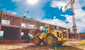 Contrato del aeropuerto de Chinchero está en la cuerda floja