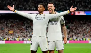 Barcelona y una temporada para el olvido tras perder el clásico ante Real Madrid por LaLiga 2024