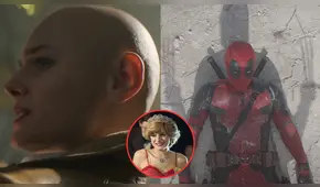 'Deadpool 3', tráiler 2: Emma Corrin debuta como villana en la nueva entrega de Marvel