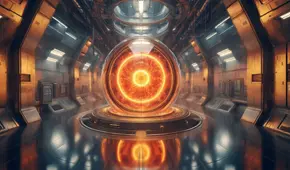 El impresionante 'sol artificial' de China no representa un peligro para el mundo