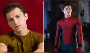 Tom Holland revela que es parte del proceso creativo de 'Spider-Man 4': "Tenemos un legado que proteger"