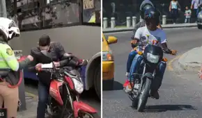 Prohíben motos en la Costa Verde: ¿por qué, desde cuándo, y habrá multas? Prohíben motos en la Costa Verde: ¿por qué, desde cuándo, y habrá multas?