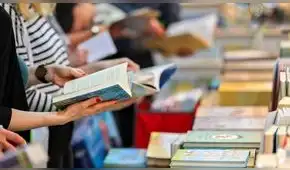 Día Internacional del Libro 2024: una oportunidad hacia una sociedad más inclusiva Día Internacional del Libro 2024: una oportunidad hacia una sociedad más inclusiva