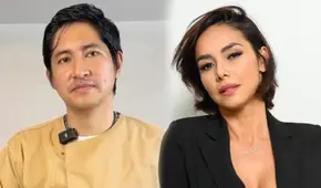 Dr. Fong denuncia a Maricielo Effio por difamación y ella responde: “No voy a parar”