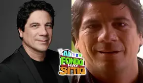 ¿‘Luchito’ vuelve a ‘Al fondo hay sitio’? Bruno Odar habla sobre su posible regreso a la serie