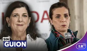 RMP por salida de Rudecindo Vega: “Hania Pérez de Cuéllar ha cometido abuso de autoridad y extorsión”