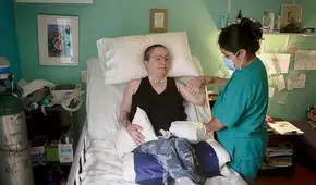 Ana Estrada:  la partida de una luchadora que ya hizo historia