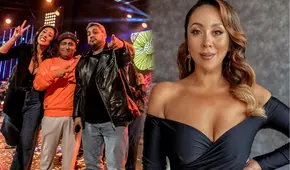 ¿Cuál es la VERDADERA EDAD de Cathy Saenz, la productora detrás de 'Hablando huevadas' que dejó a fans en shock?