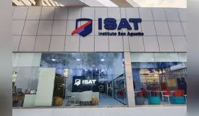 Instituto San Agustín - ISAT: Líder en educación 100% digital