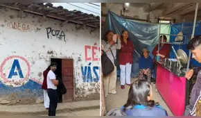 La Libertad: adolescente embarazada muere tras dar a luz sin atención médica