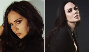 Lucía Oxenford denuncia que fue agredida por defender a un perrito: "Me insultó"