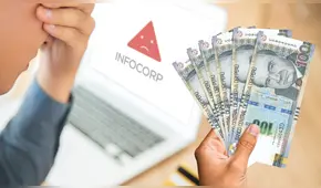 Accede a un préstamo de S/ 50 mil soles estando en Infocorp en Lima, Callao, Arequipa, Trujillo y Huancayo