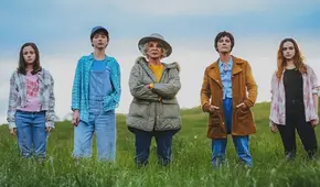 Reparto de ‘Al sur del corazón’: ¿quién es quién en la nueva teleserie chilena de Mega?