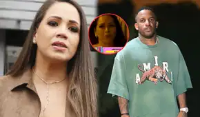 Melissa Klug ROMPE SU SILENCIO tras denunciar a Jefferson Farfán por violencia: ¿qué dijo? Melissa Klug ROMPE SU SILENCIO tras denunciar a Jefferson Farfán por violencia: ¿qué dijo?