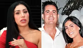 Leysi Suárez quiso perdonar infidelidad de su exesposo, pero no lo hizo por esta IMPORTANTE RAZÓN