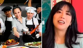 Patty Wong estaría desaparecida tras ser denunciada, según su hermana: nadie sabe dónde está