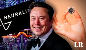 Así funcionan los chips cerebrales de Neuralink con los que Elon Musk revoluciona la neurotecnología Así funcionan los chips cerebrales de Neuralink con los que Elon Musk revoluciona la neurotecnología