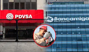 ¿Qué pasará con Bancamiga y sus clientes luego del escándalo con PDVSA?