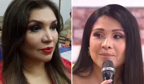 Lucy Cabrera revela por qué no volvería a trabajar con Tula Rodríguez: "Empezó a inventar cosas"