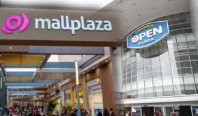 ¿Open Plaza y Mallplaza se fusionarán? ¿Qué pasará con los centros comerciales y cuánto se invertirá? ¿Open Plaza y Mallplaza se fusionarán? ¿Qué pasará con los centros comerciales y cuánto se invertirá?