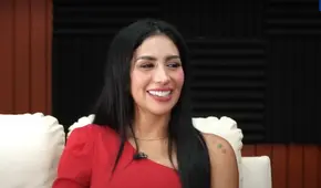 Leysi Suárez: ¿cuál es el verdadero nombre de la exbailarina y por qué no lo utiliza?