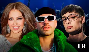 Latin American Music Awards 2024: revive los mejores momentos y quiénes ganaron en sus categorías Latin American Music Awards 2024: revive los mejores momentos y quiénes ganaron en sus categorías