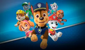 Las 5 mejores manualidades de 'Paw Patrol' que necesitas hacer por el Día del Niño