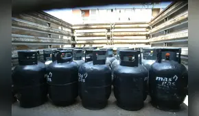 Balón de gas incrementa su precio desde este viernes 26 de abril: ¿cuánto subió?