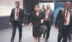 TC protege a suspendida Patricia Benavides para que no pueda ser destituida por la JNJ