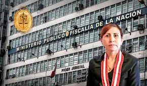Valkiria XI: ¿cómo habría operado la presunta red criminal de Patricia Benavides, según Eficcop? Valkiria XI: ¿cómo habría operado la presunta red criminal de Patricia Benavides, según Eficcop?