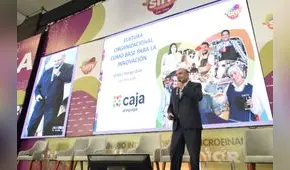 Caja Arequipa dio detalles sobre su nuevo proyecto de innovación dirigido a la Generación Z