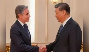 China y Estados Unidos, los principales socios comerciales del Perú, buscan estabilizar su relación